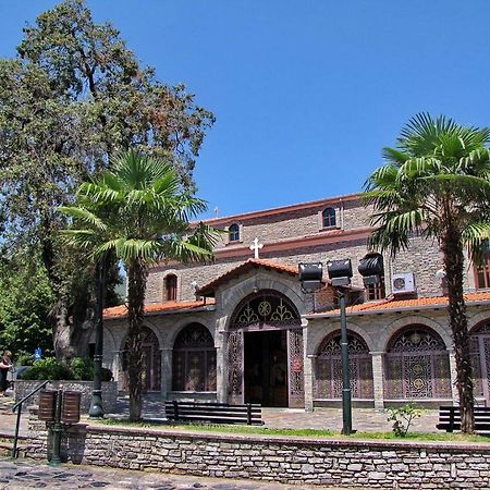 Like Your Home... Litochoron Bagian luar foto