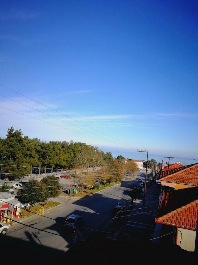 Like Your Home... Litochoron Bagian luar foto