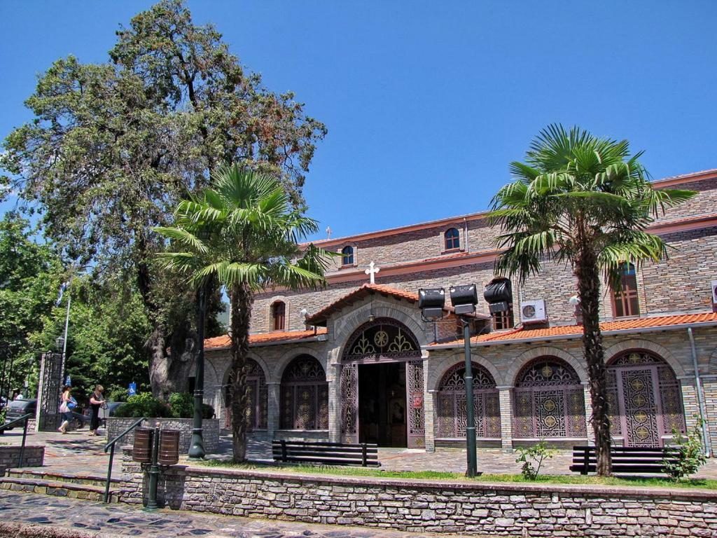 Like Your Home... Litochoron Bagian luar foto